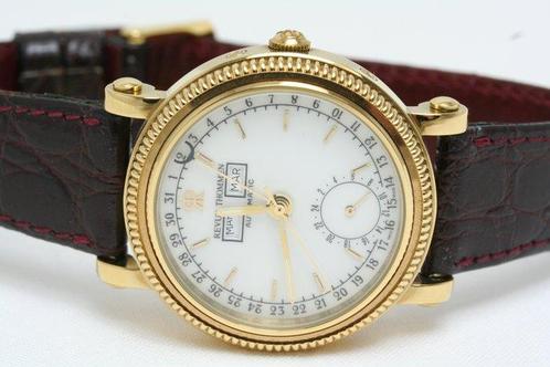 Revue Thommen - 75220022 - Heren - 1990-1999, Sieraden, Tassen en Uiterlijk, Horloges | Heren