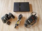 Sony - Playstation 2 (PS2) - Slim SCPH-75004 - Spelcomputer, Spelcomputers en Games, Nieuw