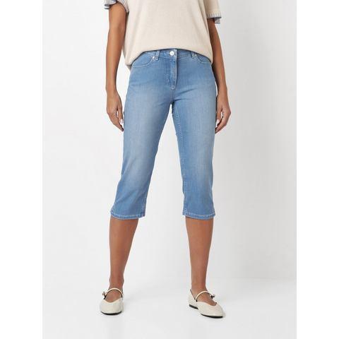 TONI Capri jeans Perfect Shape Capri, Kleding | Dames, Spijkerbroeken en Jeans, Nieuw, Verzenden