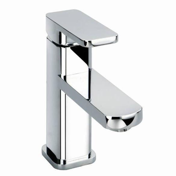 Wastafelmengkraan Fiora, Doe-het-zelf en Verbouw, Sanitair, Nieuw, Verzenden