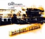 cd single - St Germain - Rose Rouge, Zo goed als nieuw, Verzenden