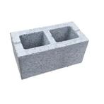 Holle Betonblokken 39x19x19cm, Doe-het-zelf en Verbouw, Metselstenen, Verzenden, Nieuw, Beton