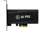 Elgato Game Capture 4K Pro - Capturecard - 8K60 doorvoer, Verzenden, Nieuw