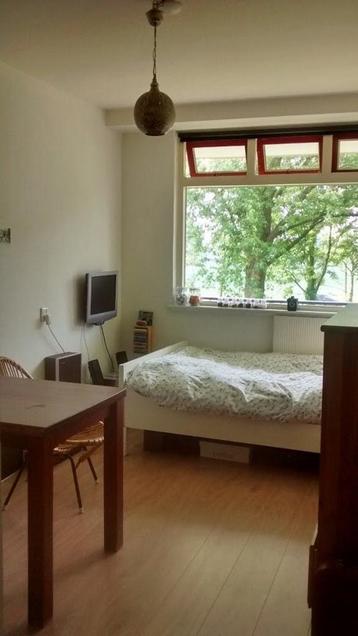 Studio te huur in Wageningen - 80 m² - 2 kamer(s) - 2 kamers beschikbaar voor biedingen