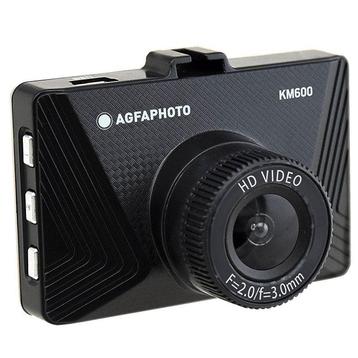 Dash Cam - AgfaPhoto Realimove KM600 - HD Video (Nieuw) beschikbaar voor biedingen