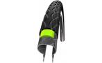 Buitenband Schwalbe Marathon GreenGuard 40-406 - Zwart met R, Verzenden, Nieuw