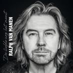Ralph van Maanen - De Liefde Nog Het Meest - CD, Cd's en Dvd's, Ophalen of Verzenden, Nieuw in verpakking