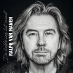 Ralph van Maanen - De Liefde Nog Het Meest - CD, Ophalen of Verzenden, Nieuw in verpakking