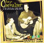 cd - Jay Chevalier &amp; The Louisiana Long Shots - Rocki..., Verzenden, Zo goed als nieuw