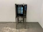 Unox Cheftop Combisteamer met onderstel combi oven, Ophalen of Verzenden, Gebruikt, Ovens, Magnetrons en Steamers