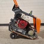 Trilplaat - 16kN - benzine Altrad Belle, PCX 12/36, 2018, Doe-het-zelf en Verbouw, Gereedschap | Overige machines, Nieuw