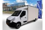 Renault Master | 2.3 dCi 130Pk Lowliner Airco Cruisecontrol