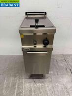 RVS Zanussi Friteuse 14 liter Aardgas Horeca, Ophalen of Verzenden, Gebruikt