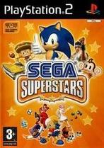 SEGA SuperStars - PS2 (Playstation 2 (PS2) Games), Spelcomputers en Games, Games | Sony PlayStation 2, Nieuw, Verzenden