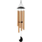 Meinl MMC32B Moon Meditation Chimes Bronze wind chime 80 cm, Muziek en Instrumenten, Percussie, Verzenden, Nieuw