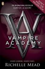 Vampire Academy / Vampire Academy / 1 9780141328522, Verzenden, Zo goed als nieuw, Richelle Mead