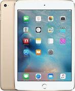 Apple iPad mini 4 7,9 32GB [wifi] goud, Computers en Software, Apple iPads, Verzenden, Zo goed als nieuw, Wi-Fi, Overige kleuren