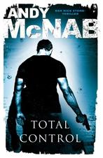 Total control / Nick Stone / 1 9789046114858 Andy McNab, Boeken, Verzenden, Gelezen, Andy McNab