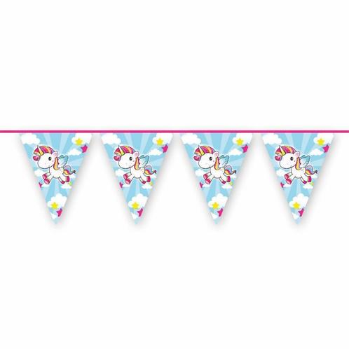Unicorn Slingers 10m, Hobby en Vrije tijd, Feestartikelen, Nieuw, Verzenden