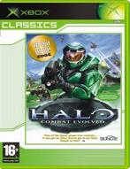 Halo: Combat Evolved (Classics) [Xbox Original], Spelcomputers en Games, Games | Xbox Original, Ophalen of Verzenden, Nieuw