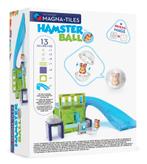 MAGNA-TILES® Hamster Ball met microMAGS (13 stuks), Nieuw