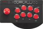 Subsonic Controller - Universele Arcade Stick Controller -, Nieuw, Verzenden