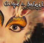 cd - Cirque Du Soleil - Collection, Cd's en Dvd's, Cd's | Overige Cd's, Zo goed als nieuw, Verzenden