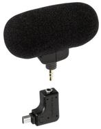 PolarPro ProMic Microphone Kit for GoPro actioncam, Audio, Tv en Foto, Nieuw, Verzenden