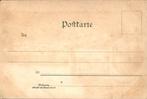 Oostenrijk - Ansichtkaart (117) - 1900-1960, Gelopen