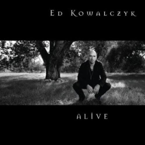 Ed Kowalczyk - Alive - CD, Cd's en Dvd's, Cd's | Overige Cd's, Verzenden
