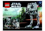 Lego - Star Wars - 10174 - Figuur/beeld Ultimatum