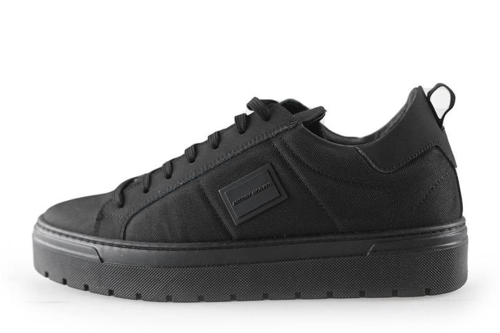 Antony Morato Sneakers in maat 41 Zwart | 10% korting, Kleding | Heren, Schoenen, Zwart, Zo goed als nieuw, Sneakers of Gympen