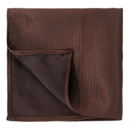 Fako Fashion® - Pochette - Pochet - Gestreept - 22x22cm -, Kleding | Heren, Stropdassen, Verzenden