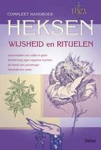 Compleet handboek heksenwijsheid en -rituelen 9789024383313, Verzenden, Zo goed als nieuw