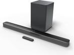 JBL Bar 2.1 Deep Bass - Soundbar met draadloze subwoofer, Ophalen, Met externe subwoofer, Zo goed als nieuw