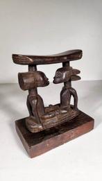 Hoofdrepose - Luba - Congo RDC (Zonder Minimumprijs)