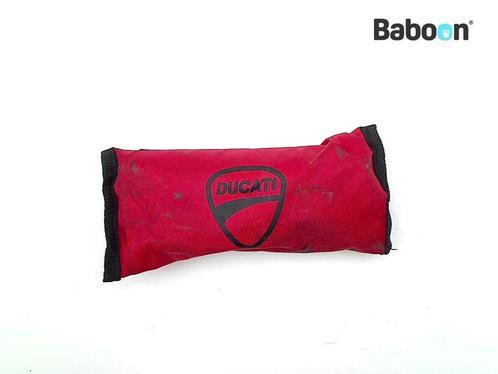 Gereedschapset Ducati 1098 R 2007-2009, Motoren, Onderdelen | Ducati, Gebruikt, Verzenden