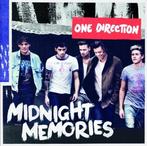 One Direction - Midnight Memories - CD, Verzenden, Nieuw in verpakking