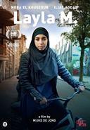 Layla M. - DVD, Verzenden, Nieuw in verpakking