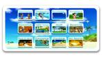 Wii Sports + Wii Sports Resort kartonnen doosje editie(wii, Ophalen of Verzenden, Zo goed als nieuw