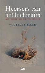 Heersers van het luchtruim 9789076927039 Jan Weenink, Verzenden, Zo goed als nieuw, Jan Weenink
