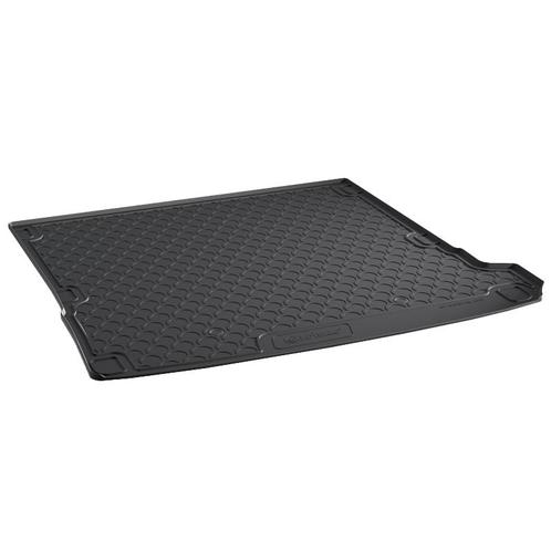 Rubber kofferbakmat | Audi | Q7 15-19 5d suv. / Q7 19- 5d su, Auto diversen, Automatten, Nieuw, Verzenden