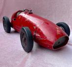 Toschi di Vignola - Blikken speelgoedauto - Ferrari 500 F2 -