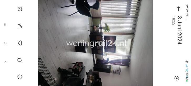 Woningruil - Hammarskjöldplaats 3069 - 3 kamers, Huizen en Kamers, Woningruil, Rotterdam