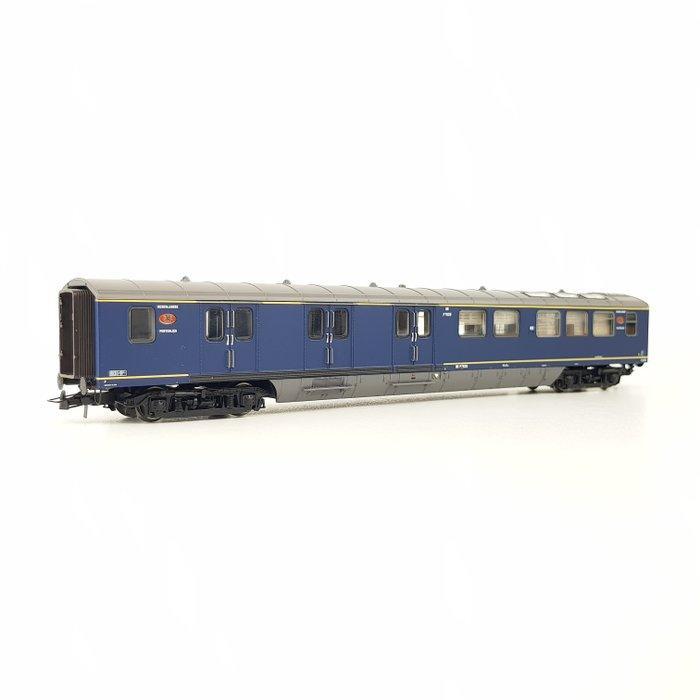 Artitec H0 - 20.153.04 - Modeltrein personenwagen (1) - Plan, Hobby en Vrije tijd, Modeltreinen | H0