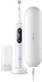 Oral-B iO 9n - Elektrische Tandenborstel - Wit, Nieuw, Verzenden