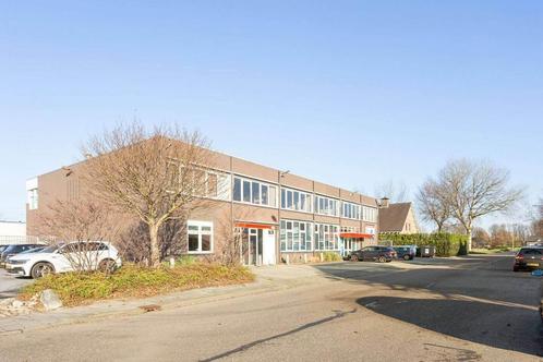 Kantoorruimte te huur De Bloemendaal 10 Den Bosch, Zakelijke goederen, Bedrijfs Onroerend goed, Kantoorruimte, Huur