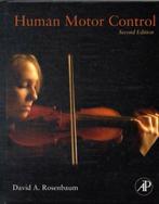 Human Motor Control | 9780123742261, Boeken, Verzenden, Nieuw