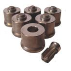 DDP 94-98 Dodge Cummins 5.9L 12V P-7100 Upgraded Delivery, Ophalen of Verzenden