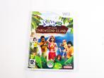Wii - De Sims 2: Op een Onbewoond Eiland, Spelcomputers en Games, Games | Nintendo Wii, Ophalen of Verzenden, Nieuw